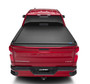 Lund 96060 - Genesis Roll Up Truck Bed Tonneau Cover for 2004-2015 Nissan Titan, With or Without Utility Track; Fits 6.6 Ft. Bed