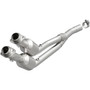 Magnaflow 23069 - Conv DF 95 Jaguar XJS 4.0L