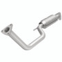 Magnaflow 23054 - Conv DF 95 Audi 90 2.8L Magnaflow 23054 - Conv DF 95 Audi 90 2.8L