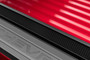 Lund 960294 - Genesis Roll Up Tonneau - 2019-2024 Chevrolet Silverado/GMC Sierra; Fits 8 Ft. Bed