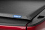Lund 960294 - Genesis Roll Up Tonneau - 2019-2024 Chevrolet Silverado/GMC Sierra; Fits 8 Ft. Bed