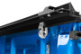Lund 960356 - Genesis Roll Up Truck Bed Tonneau Cover for 2009-2014 Ford F-150; Fits 6.5 Ft. Bed