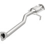 Magnaflow 23143 - Conv DF 90-93 Q45 4.5L Lf