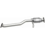 Magnaflow 23143 - Conv DF 90-93 Q45 4.5L Lf