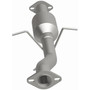 Magnaflow 23301 - Conv DF 95-98 Toyota T100 2WD 3.4L