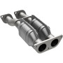 Magnaflow 23310 - Conv DF Explorer-Mountaineer 96-98 Magnaflow 23310 - Conv DF Explorer-Mountaineer 96-98