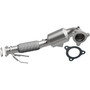 Magnaflow 23-095 - 2019 Ford Edge L4 OEM Underbody Single Direct Fit Converter