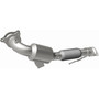 Magnaflow 23-095 - 2019 Ford Edge L4 OEM Underbody Single Direct Fit Converter