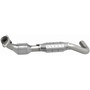 Magnaflow 23526 - Conv DF 03-04 Lincoln Navigator 5.4L D/S Magnaflow 23526 - Conv DF 03-04 Lincoln Navigator 5.4L D/S