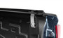 Lund 96892 - 07-17 Chevy Silverado 1500 (5.5ft. Bed) Genesis Elite Roll Up Tonneau Cover - Black