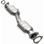 Magnaflow 23313 - Conv. DF 96-98 Explorer 4.0L code Magnaflow 23313 - Conv. DF 96-98 Explorer 4.0L code