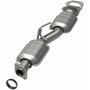 Magnaflow 23313 - Conv. DF 96-98 Explorer 4.0L code Magnaflow 23313 - Conv. DF 96-98 Explorer 4.0L code