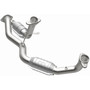 Magnaflow 23533 - Conv DF 96-99 Taurus 3.4L Front C