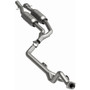Magnaflow 23573 - Conv DF 92-93 Mercedes 400E/SE 4.2L