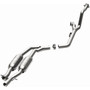Magnaflow 23573 - Conv DF 92-93 Mercedes 400E/SE 4.2L