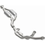 Magnaflow 23849 - Conv DF 1994 Mercedes S320 3.2L