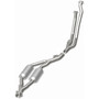 Magnaflow 23849 - Conv DF 1994 Mercedes S320 3.2L