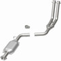 Magnaflow 23846 - Conv DF 91-93 Mercedes 190E 2.3L