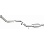 Magnaflow 23846 - Conv DF 91-93 Mercedes 190E 2.3L