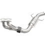 Magnaflow 23687 - Conv DF 97 Saab 900 2.3L