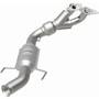 Magnaflow 23687 - Conv DF 97 Saab 900 2.3L