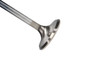 Manley 11235-1 - Valve - Exhaust, Valve-S/D 1.600,+.100