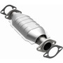 Magnaflow 23693 - Conv Mazda 17.5X6.5X4 2.25/2.25