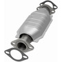 Magnaflow 23693 - Conv Mazda 17.5X6.5X4 2.25/2.25