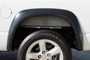 Lund EX203S - 02-08 Dodge Ram 1500 Ex-Extrawide Style Smooth Elite Series Fender Flares - Black (4 Pc.)