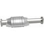 Magnaflow 23877 - Conv DF 97-98 Sonata 2.0L 4Cyl Magnaflow 23877 - Conv DF 97-98 Sonata 2.0L 4Cyl