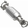 Magnaflow 23699 - 02-03 Mitsubishi Lancer V4 2.0L (excl. Turbocharged) Rear Direct Fit Catalytic Converter Magnaflow 23699 - 02-03 Mitsubishi Lancer V4 2.0L (excl. Turbocharged) Rear Direct Fit Catalytic Converter