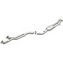Magnaflow 23802 - Conv DF 92-95 BMW 325i 2.5L