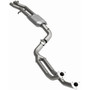 Magnaflow 23802 - Conv DF 92-95 BMW 325i 2.5L