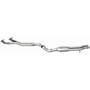 Magnaflow 23802 - Conv DF 92-95 BMW 325i 2.5L