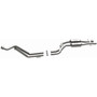 Magnaflow 23844 - Conv DF 1995 Mercedes SL320 3.2L