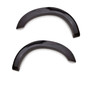 Lund EX202SB - 94-01 Dodge Ram 1500 Ex-Extrawide Style Smooth Elite Series Fender Flares - Black (2 Pc.)