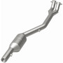 Magnaflow 24059 - Conv DF BMW 00-03 M5 5.0L Passenger Side *NOT FOR SALE IN CALIFORNIA*