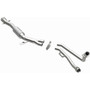Magnaflow 24016 - Conv DF 2002 Mercedes SL600 Driver Side