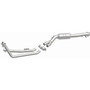 Magnaflow 24016 - Conv DF 2002 Mercedes SL600 Driver Side