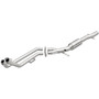 Magnaflow 24015 - Conv DF 2002 Mercedes SL600 Passenger Side