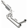 Magnaflow 24015 - Conv DF 2002 Mercedes SL600 Passenger Side