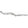 Magnaflow 24015 - Conv DF 2002 Mercedes SL600 Passenger Side