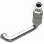 Magnaflow 24045 - Conv DF 99-00 Mercedes CLK320 3.2L