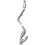 Magnaflow 24272 - Conv DF 2003 Mercedes CLK320 3.2L