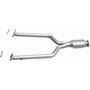 Magnaflow 24321 - Conv DF 02-08 Lexus SC430 4.3L Rear