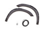 Lund RX202SA - 94-01 Dodge Ram 1500 RX-Rivet Style Smooth Elite Series Fender Flares - Black (2 Pc.)