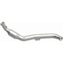 Magnaflow 24335 - Conv DF P/S 03-06 Mercedes E55 AMG Magnaflow 24335 - Conv DF P/S 03-06 Mercedes E55 AMG