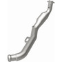 Magnaflow 24335 - Conv DF P/S 03-06 Mercedes E55 AMG Magnaflow 24335 - Conv DF P/S 03-06 Mercedes E55 AMG