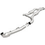 Magnaflow 24334 - Conv DF D/S 03-06 Mercedes E55 AMG Magnaflow 24334 - Conv DF D/S 03-06 Mercedes E55 AMG