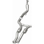 Magnaflow 24334 - Conv DF D/S 03-06 Mercedes E55 AMG Magnaflow 24334 - Conv DF D/S 03-06 Mercedes E55 AMG